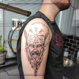 Tatouage masculin (4)