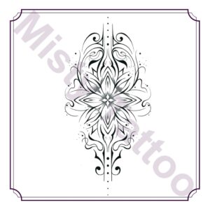 tatouage flash