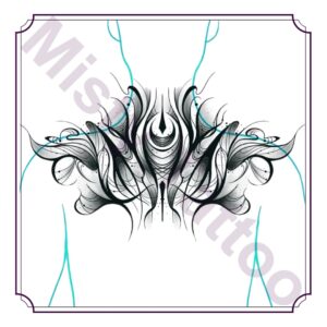 tatouage flash