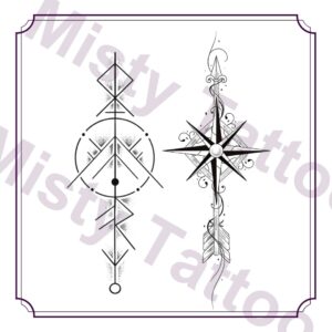 tatouage flash